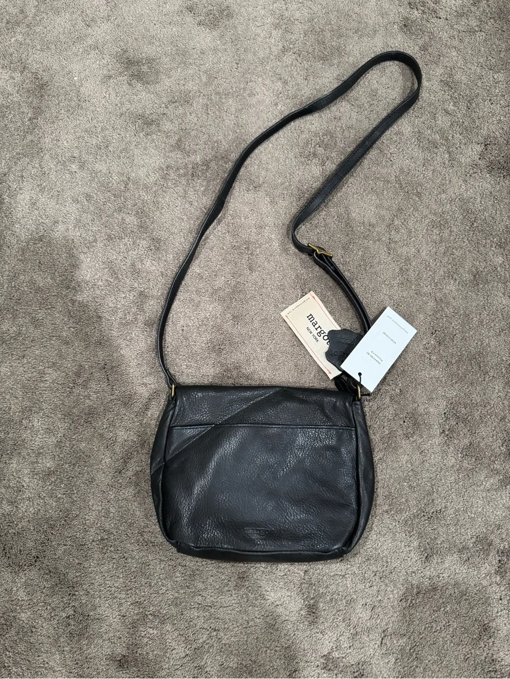 NWT Margot New York 